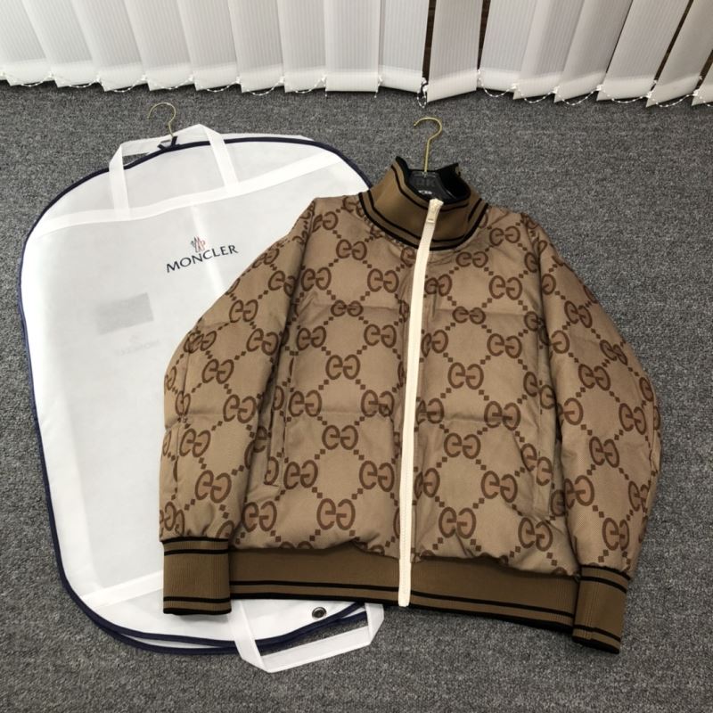 Gucci Down Jackets